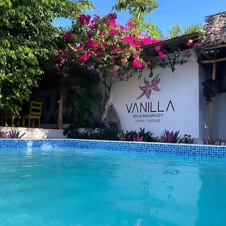 فيلا Vanilla نونغوي المظهر الخارجي الصورة