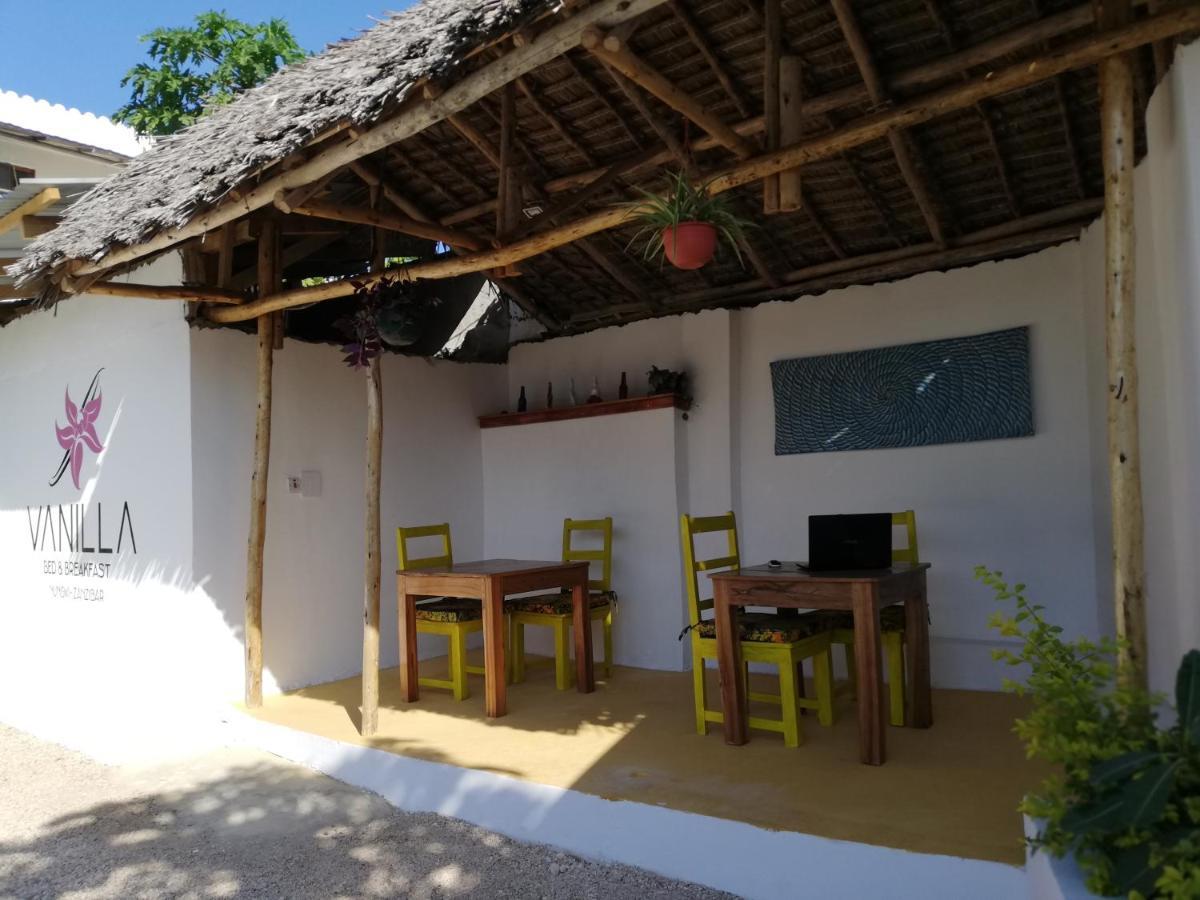 فيلا Vanilla نونغوي المظهر الخارجي الصورة