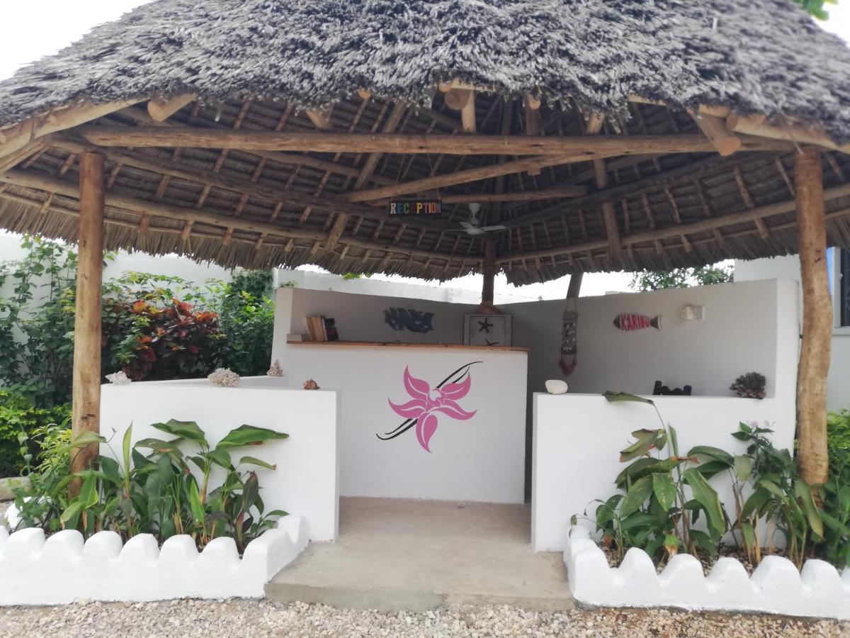 فيلا Vanilla نونغوي المظهر الخارجي الصورة