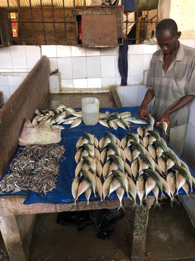 فيلا Vanilla نونغوي المظهر الخارجي الصورة