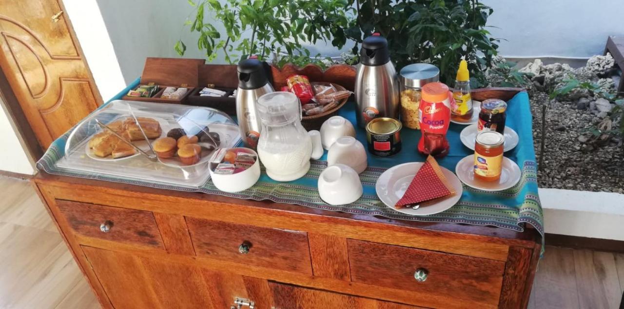 فيلا Vanilla نونغوي المظهر الخارجي الصورة