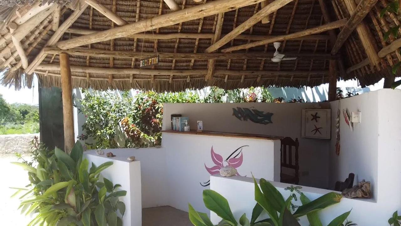 فيلا Vanilla نونغوي المظهر الخارجي الصورة