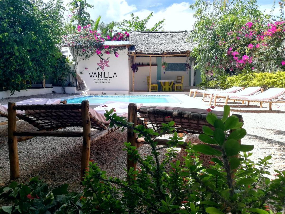 فيلا Vanilla نونغوي المظهر الخارجي الصورة